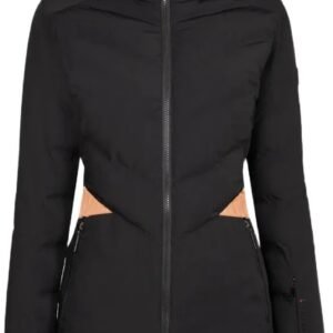 Duvillard Amelie Jas Zwart 40 Vrouw