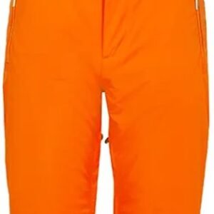 Duvillard Arthur Hd Broek Oranje 42 Man