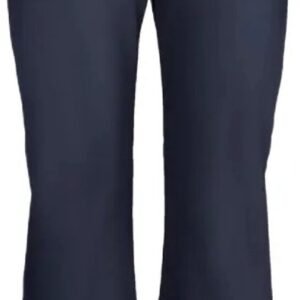 Duvillard Gridin Broek Blauw 38 / Short Vrouw
