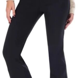 Duvillard Gridin Broek Zwart 42 / Short Vrouw