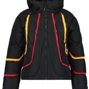 Ebeleben Wintersportjas Dames Basic Black 38