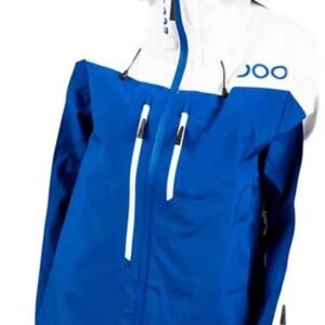 Ecoon Explorer Jas Wit L Vrouw