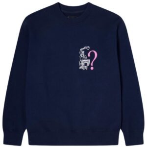 Edwin Europe Eros Mens Sweat