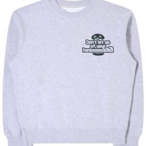 Edwin Europe Mens Tanuki Sweat