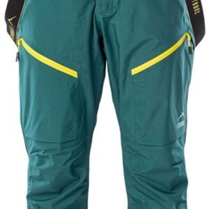 Elbrus Svean Broek Groen M Man