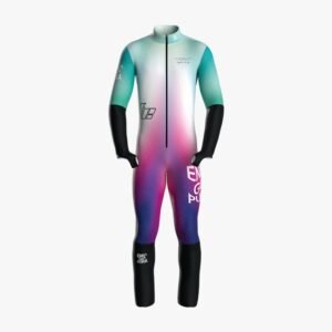 Energiapura Racesuit Aurora Multicolor Senior