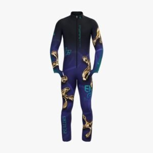 Energiapura Racesuit Genesis Junior