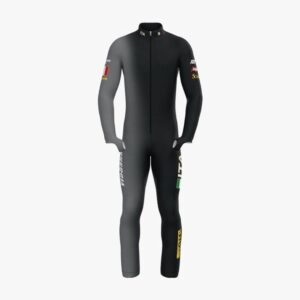 Energiapura Racesuit Master Senior