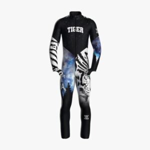 Energiapura Racesuit Tiger Restyling Junior