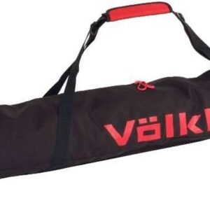 Enkele Skibag Race met Ritssluiting voor Ski's tot 175cm