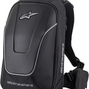 Ergonomische Oplossing Rugzak voor Draagcomfort en Bescherming