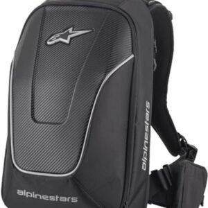 Ergonomische Oplossing Rugzak voor Draagcomfort en Bescherming