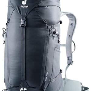 Extra lange wandelrugzak 32L - Ideaal voor Via Ferrata en bergsport