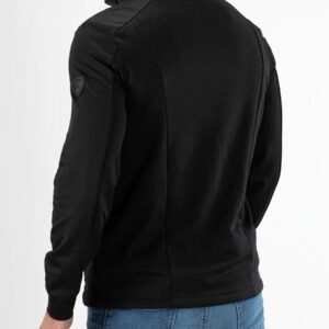 FALCON - hardy - Midlayer heren - Donkergrijs
