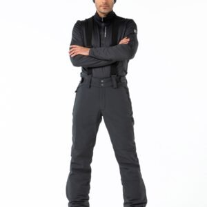 FALCON - joshua skipant - Skibroek heren - Donkergrijs