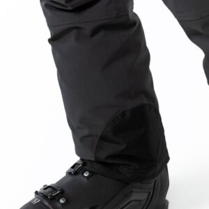 FALCON - phoenix skipant - Skibroek heren - Donkergrijs