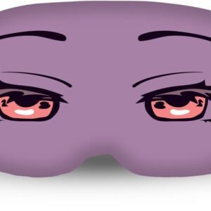 FEROCITY - Skibrilbeschermer - Snowboardbrilhoes, Skibrilhoes - Red Eyes Kleur