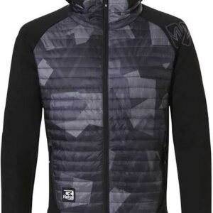 FORCE-R - Mens Combi Downlook Jacket