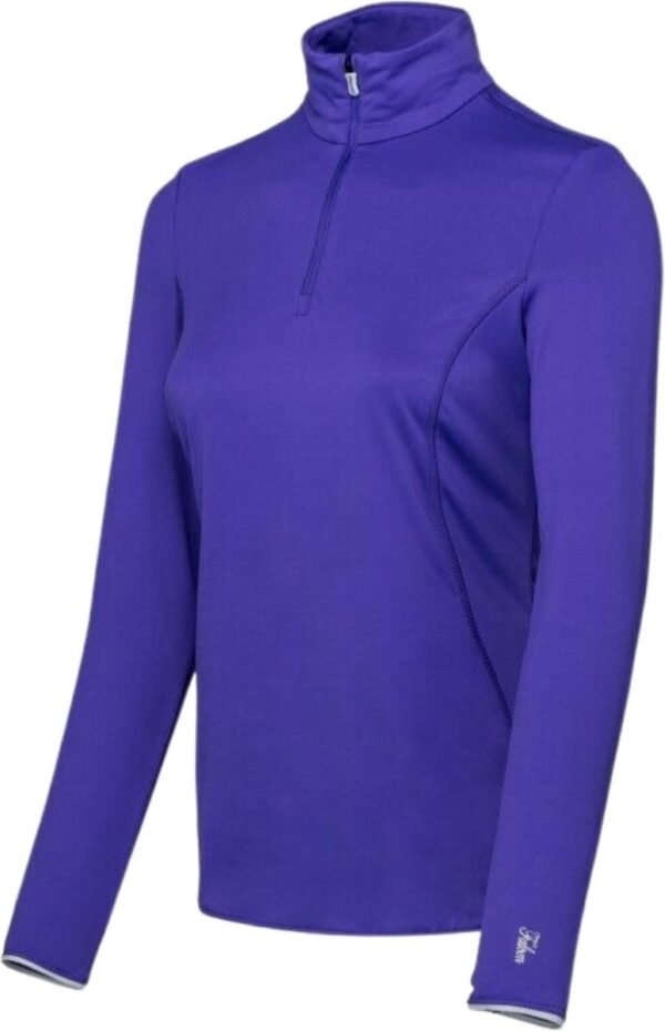 Falcon Flashlight Ski Pully Dames Blauw 2XL/44