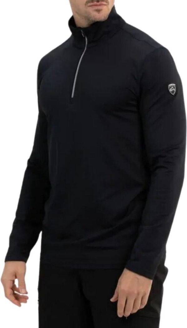 Falcon Haller Skipully Heren Donkerblauw M
