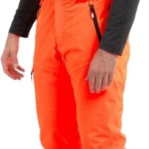 Falcon Phoenix Skibroek heren Oranje 2XL/56