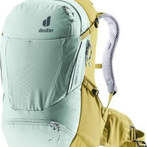 Fietsrugzak 22L Vrouwen - Ventilerend Airstripes Systeem - Trans Alpine