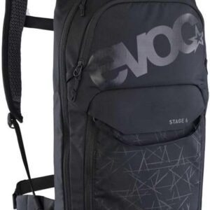 Fietsrugzak 6L met Optimale Rugventilatie en Verstelbare Pasvorm