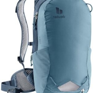 Fietsrugzak - Sporttas - Actief Onderweg - Lichtgewicht Ventilatie - 8 Liter - Blauw