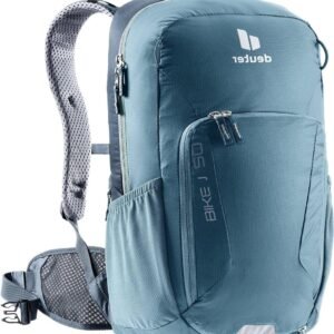 Fietsrugzak - Sporttas - Mountainbiken - Ventilatiesysteem - 20 Liter - Blauw