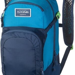 Fietsrugzak met Waterreservoir 16L - Hydratatiepakket voor Mountainbiken en Sport