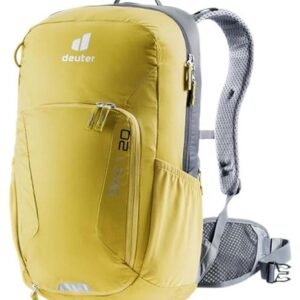 Fietsrugzak voor Mountainbikers - 20L Capaciteit, Ergonomisch Ontwerp, Waterafstotend