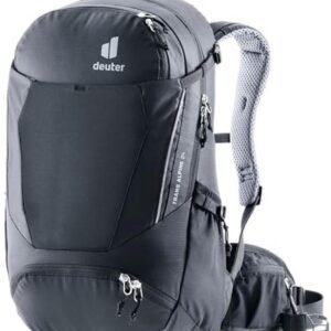 Fietsrugzak voor Mountainbikers, 24L, Ideaal voor Meerdaagse Tochten