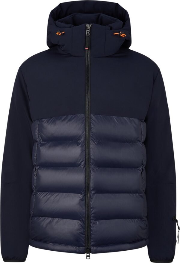 Fire + Ice Heren Hanson2 2-Way Stretch Jacket 868