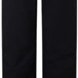 Fire + Ice Heren Nic-T Skibroek Black
