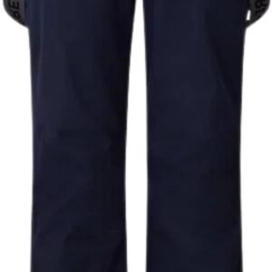 Fire + Ice Scott3-T Heren Ski Broek Night Blue