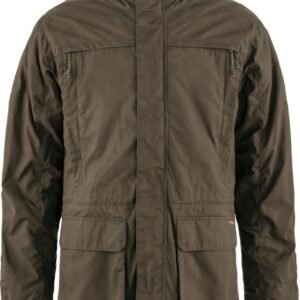 Fjällräven Barents 3 in 1 Hydratic Jacket M - - Wintersport - Jassen - Winterjassen