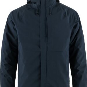 Fjällräven HC Hydratic Padded Trail Jkt M - - Wintersport - Jassen - Winterjassen