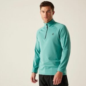 Fleece Heren Fuse Up II Core Stretch