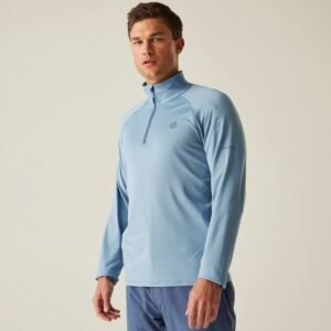 Fleece Heren Fuse Up II Core Stretch