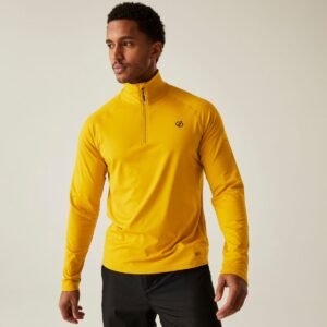 Fleece Heren Fuse Up II Core Stretch