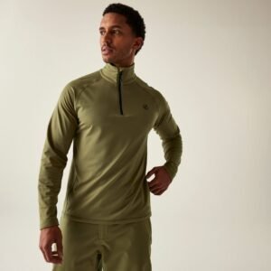 Fleece Heren Fuse Up II Core Stretch