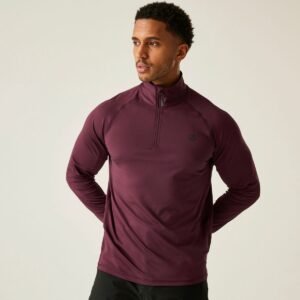 Fleece Heren Fuse Up II Core Stretch