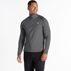 Fleece Heren Fuse Up Ii Core Stretch