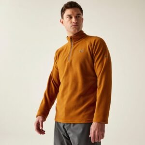 Fleece Hiking Heren Freethink II