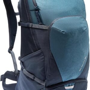 Flexibele Fietsrugzak voor Lange Tochten en Alpine Gebruik