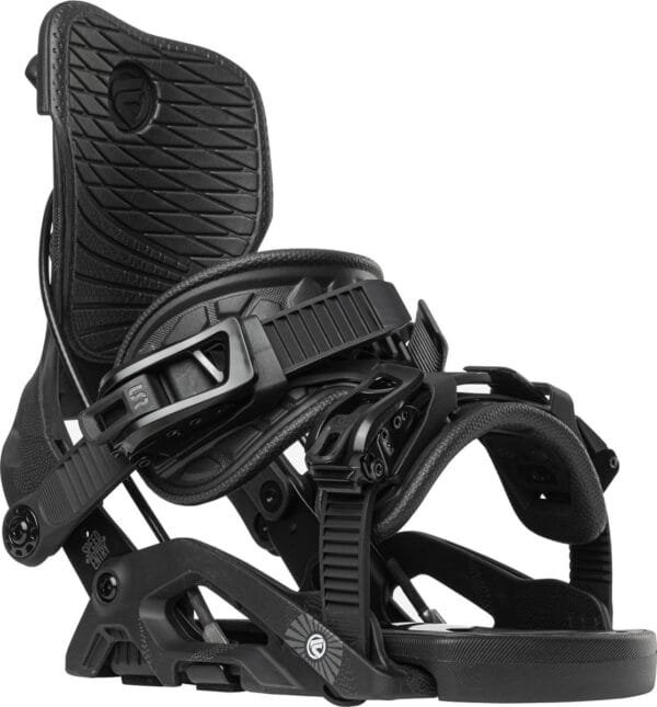 Flow Omni Snowboard Binding Zwart M