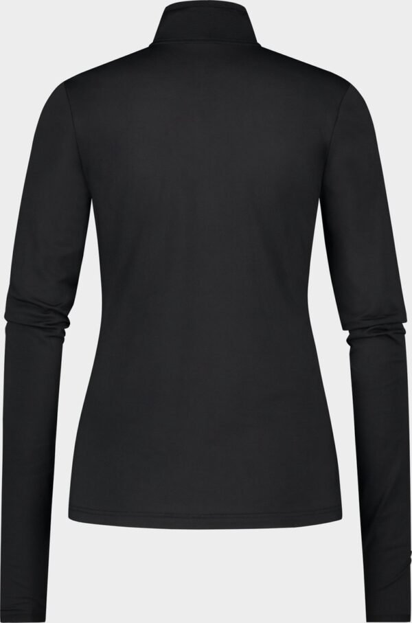 Four Seasons Lightweight Pully Women | Black