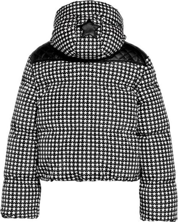 GOLDBERGH - Track jacket - Ski jack dames - Zwart