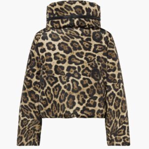 GOLDBERGH - pantera ski jacket - Ski jack dames - Geel