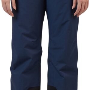 Geïsoleerde skibroek voor dames Rossignol